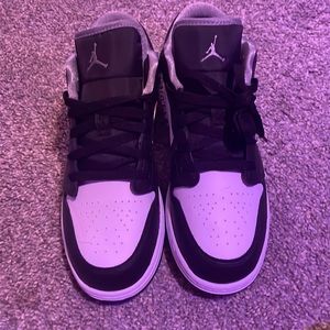 Jordan 1 low